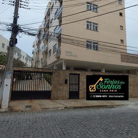 Apartamento De Cobertura Praia Do Forte Cabo Frío Exterior foto