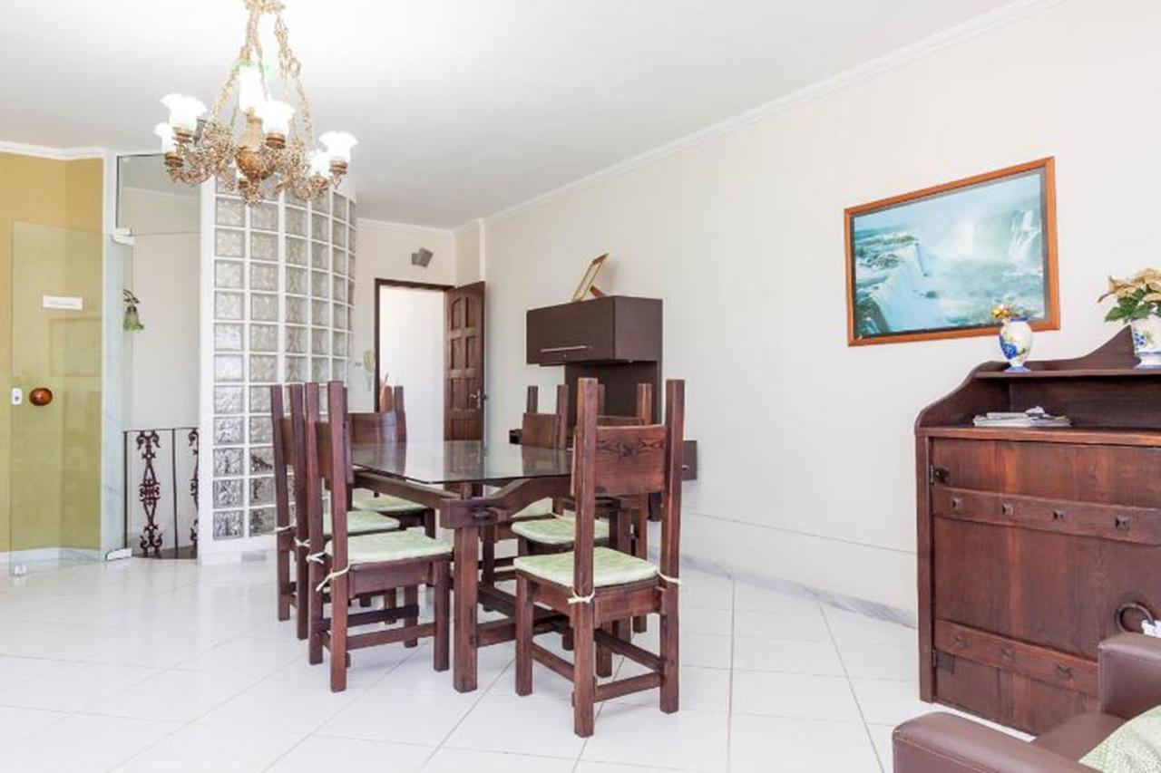 Apartamento De Cobertura Praia Do Forte Cabo Frío Exterior foto
