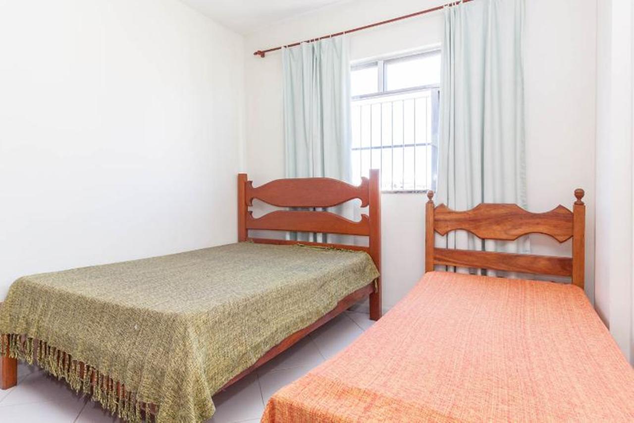 Apartamento De Cobertura Praia Do Forte Cabo Frío Exterior foto