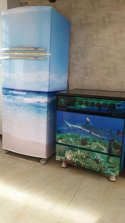 Apartamento De Cobertura Praia Do Forte Cabo Frío Exterior foto