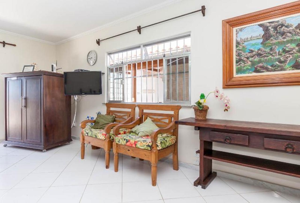 Apartamento De Cobertura Praia Do Forte Cabo Frío Exterior foto