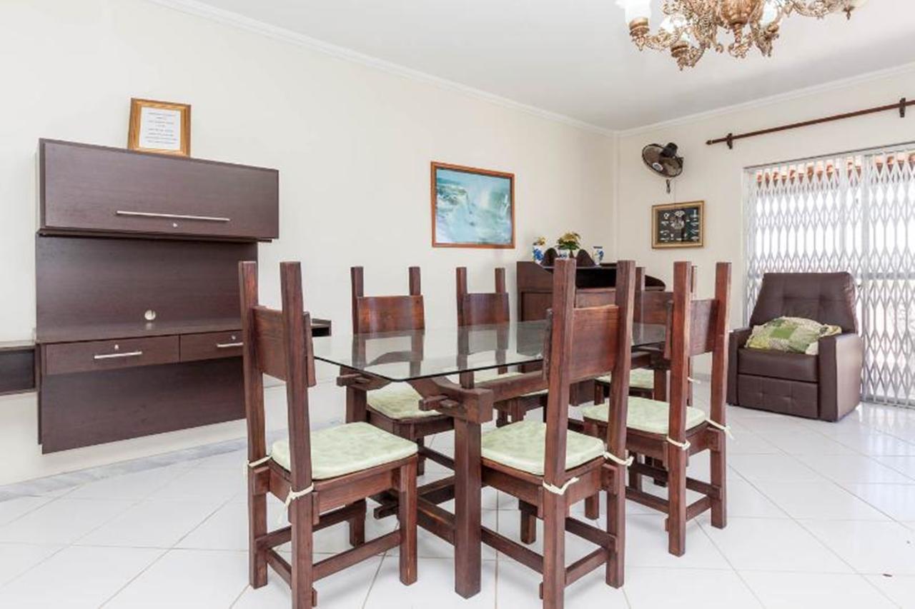 Apartamento De Cobertura Praia Do Forte Cabo Frío Exterior foto