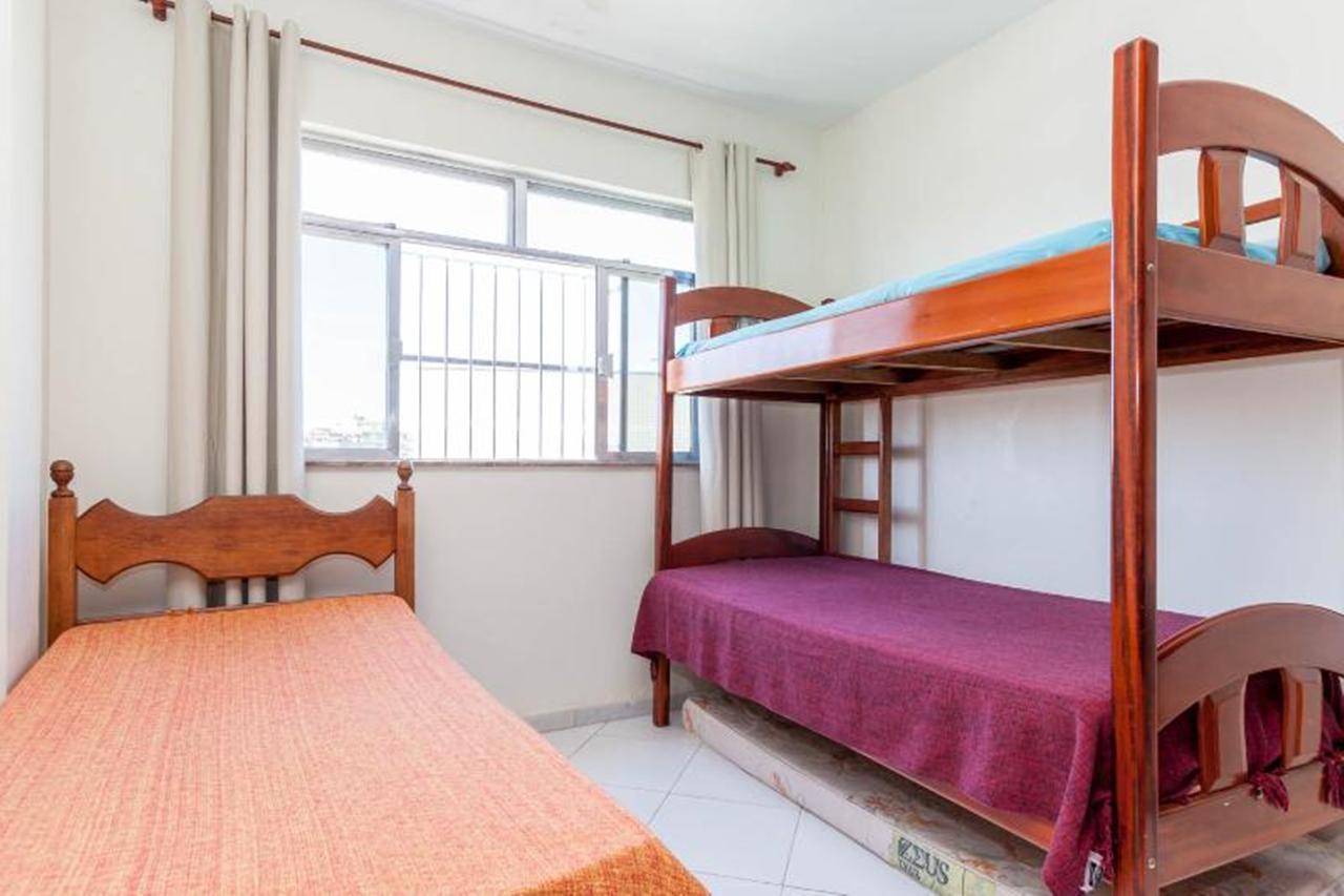 Apartamento De Cobertura Praia Do Forte Cabo Frío Exterior foto