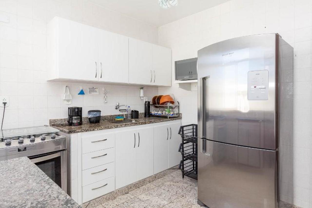 Apartamento De Cobertura Praia Do Forte Cabo Frío Exterior foto