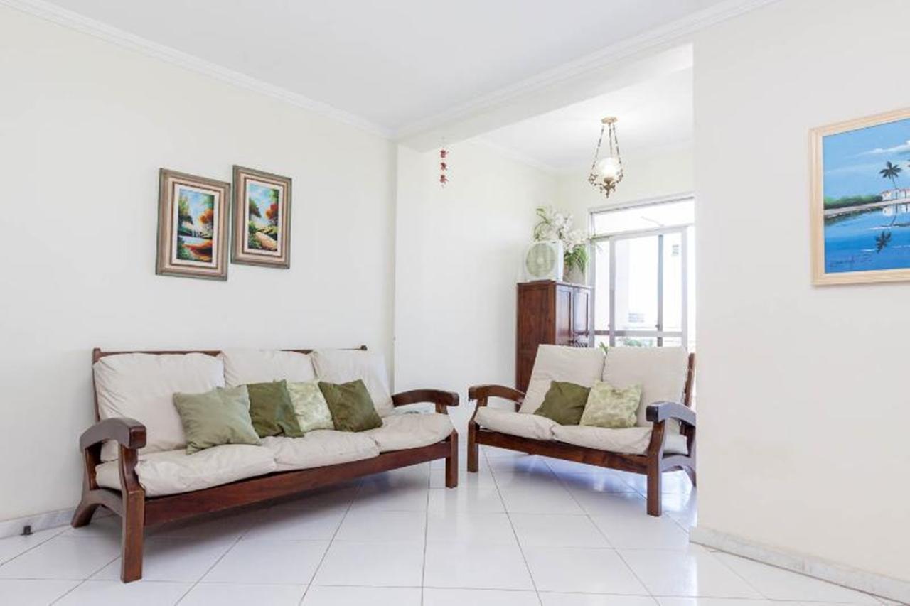 Apartamento De Cobertura Praia Do Forte Cabo Frío Exterior foto