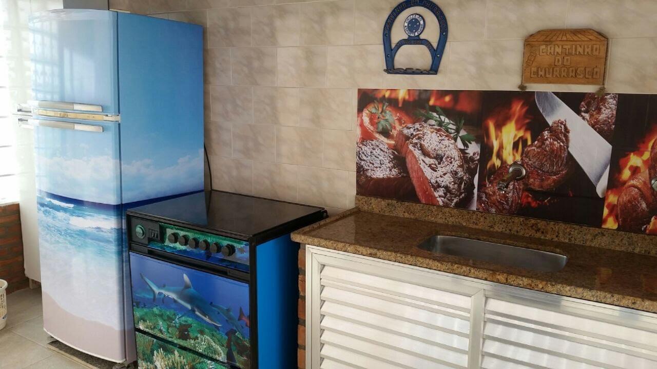 Apartamento De Cobertura Praia Do Forte Cabo Frío Exterior foto