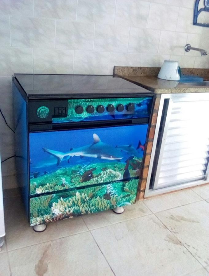 Apartamento De Cobertura Praia Do Forte Cabo Frío Exterior foto