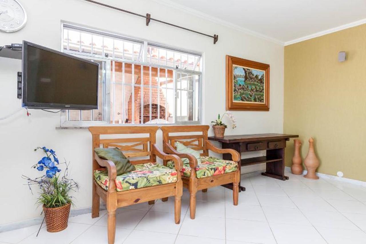 Apartamento De Cobertura Praia Do Forte Cabo Frío Exterior foto