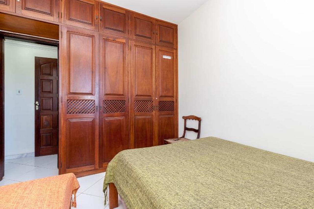 Apartamento De Cobertura Praia Do Forte Cabo Frío Exterior foto
