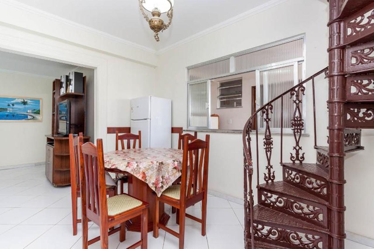 Apartamento De Cobertura Praia Do Forte Cabo Frío Exterior foto